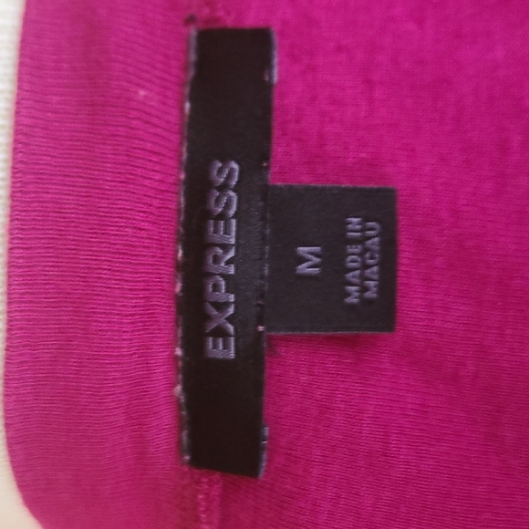 Express tunic - Picture 5 of 5